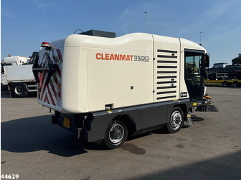 Підмітально-прибиральна машина Ravo 540 CD Euro 6 with 3-rd brush: фото 5 Підмітально-прибиральна машина Ravo 540 CD Euro 6 with 3-rd brush: фото 5