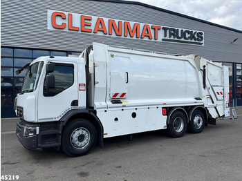 Renault D 26 WIDE Euro 6 Geesink Norba MF 300 21m³ в лізинг Renault D 26 WIDE Euro 6 Geesink Norba MF 300 21m³: фото 2