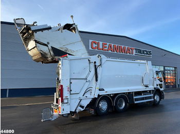 Сміттєвози RENAULT D Wide