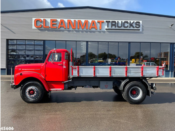 Самоскид вантажівка Scania L8046-BEK VABIS kipper: фото 3