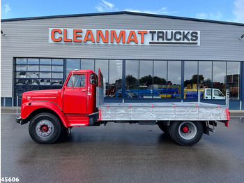 Самоскид вантажівка Scania L8046-BEK VABIS kipper: фото 4