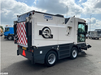 Підмітально-прибиральна машина Schmidt Cleango 500 Compact Euro 6 with 3-rd brush: фото 5