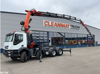 Тягач IVECO Stralis