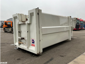 Мультиліфт-контейнер Translift 20m³ perscontainer SBUC 6500: фото 2