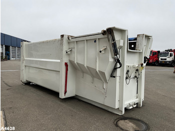 Мультиліфт-контейнер Translift 20m³ perscontainer SBUC 6500: фото 4