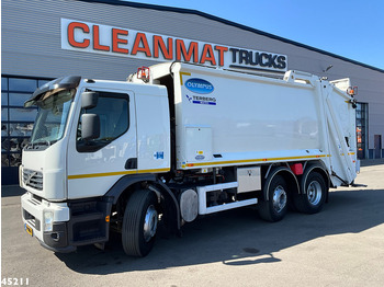 Сміттєвози VOLVO FE 300