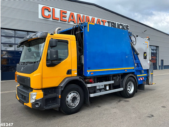 Сміттєвози VOLVO FE 320