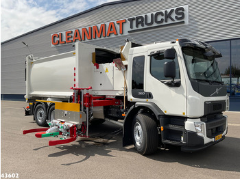 Сміттєвози VOLVO FE