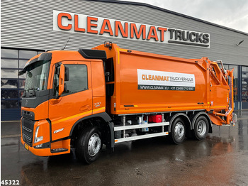 Сміттєвози VOLVO FM 330