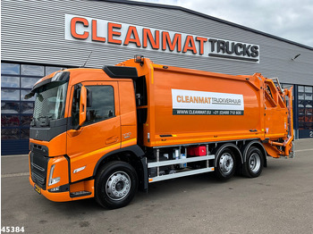 Сміттєвози Volvo FM 330 Euro 6 Geesink 20m³: фото 2