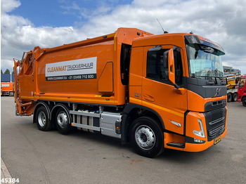 Сміттєвози Volvo FM 330 Euro 6 Geesink 20m³: фото 3
