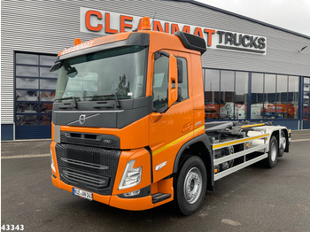 Гаковий мультиліфт вантажівка Volvo FM 430 Euro 6 VDL 21 Ton haakarmsysteem: фото 2 Гаковий мультиліфт вантажівка Volvo FM 430 Euro 6 VDL 21 Ton haakarmsysteem: фото 2