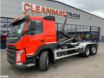 Гаковий мультиліфт вантажівка VOLVO FM 460