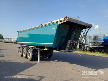 Самоскид напівпричіп SCHMITZ
