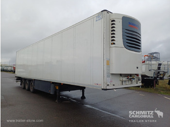 Ізотермічний напівпричіп SCHMITZ