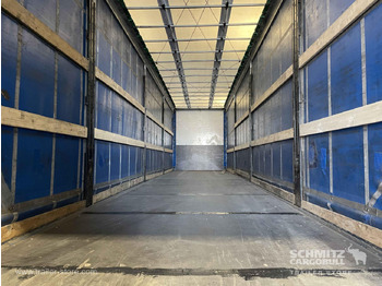 Тентований напівпричіп BERGER Semiremolque Lona Mega: фото 5