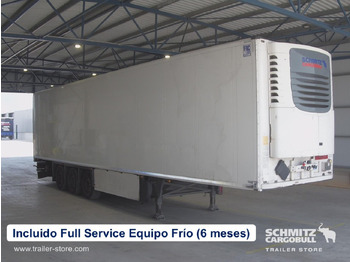 Ізотермічний напівпричіп SCHMITZ