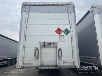SCHMITZ Curtainsider Standard в лізинг SCHMITZ Curtainsider Standard: фото 3