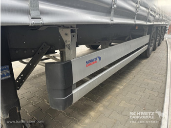 SCHMITZ Curtainsider Standard в лізинг SCHMITZ Curtainsider Standard: фото 2