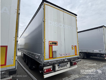 SCHMITZ Curtainsider Standard в лізинг SCHMITZ Curtainsider Standard: фото 5