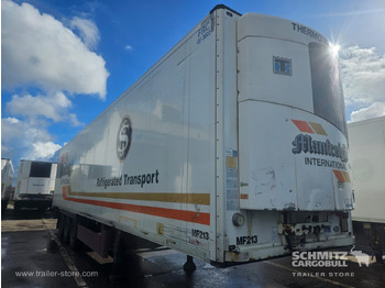 Ізотермічний напівпричіп SCHMITZ