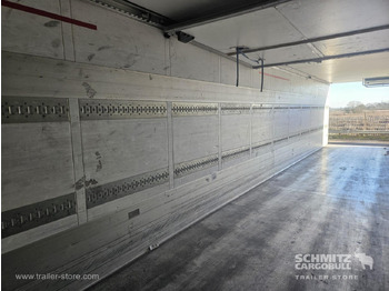 Ізотермічний напівпричіп SCHMITZ Reefer Multitemp: фото 3