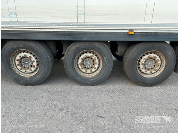 Ізотермічний напівпричіп SCHMITZ Reefer Standard: фото 5