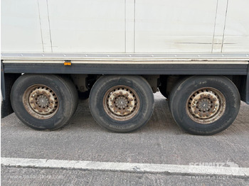 Ізотермічний напівпричіп SCHMITZ Reefer Standard: фото 4