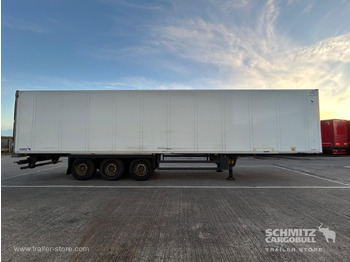 Ізотермічний напівпричіп SCHMITZ Reefer Standard: фото 3