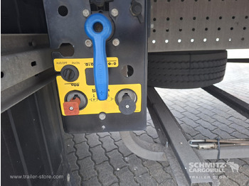 Ізотермічний напівпричіп SCHMITZ Reefer Multitemp: фото 3