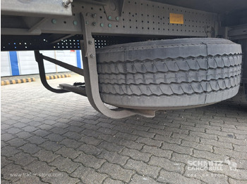 Ізотермічний напівпричіп SCHMITZ Reefer Multitemp: фото 5