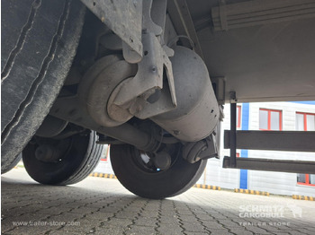 Ізотермічний напівпричіп SCHMITZ Reefer Multitemp: фото 4