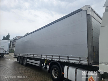 Тентований напівпричіп SCHMITZ Curtainsider Standard: фото 4