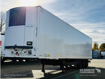 Ізотермічний напівпричіп SCHMITZ