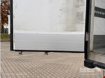 Ізотермічний напівпричіп SCHMITZ Oplegger Vries Multitemp Double deck: фото 2 Ізотермічний напівпричіп SCHMITZ Oplegger Vries Multitemp Double deck: фото 2