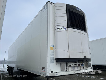 Ізотермічний напівпричіп SCHMITZ