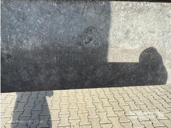 Тентований напівпричіп SCHMITZ Curtainsider Standard: фото 3