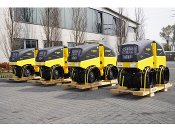 Міні коток BOMAG