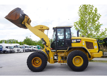Колісний навантажувач CATERPILLAR 926M