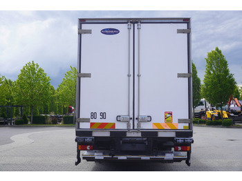 Рефрижератор вантажівка DAF LF 220 / Refrigerator 16 EPAL Multitemp / Carrier Supra 1150 MT / Palfinger 1500 kg: фото 4
