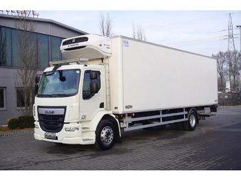 Рефрижератор вантажівка DAF LF 280