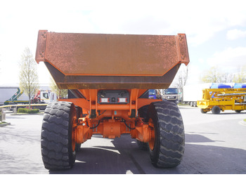 Самоскид DOOSAN Doosan DA30 articulated dumper: фото 4