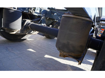 Контейнеровоз/ Змінний кузов причіп Fruehauf Trailer BDF (NEW) 6,000 km !!!: фото 4 Контейнеровоз/ Змінний кузов причіп Fruehauf Trailer BDF (NEW) 6,000 km !!!: фото 4