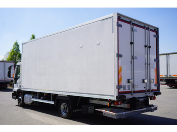 Рефрижератор вантажівка IVECO Eurocargo 100-190 4x2 E6 / Refrigerator / Dhollandia 1.5 T: фото 3 Рефрижератор вантажівка IVECO Eurocargo 100-190 4x2 E6 / Refrigerator / Dhollandia 1.5 T: фото 3