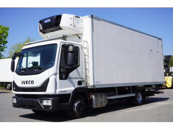 Рефрижератор вантажівка IVECO EuroCargo