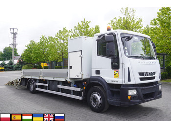 Евакуатор IVECO EuroCargo 150E