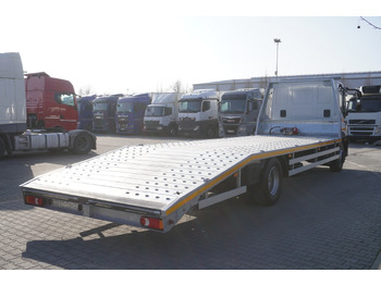 Евакуатор IVECO Eurocargo 160-250 / NEW galvanized truck / 9 t load capacity: фото 5