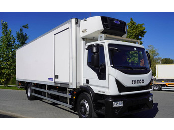 Рефрижератор вантажівка IVECO EuroCargo