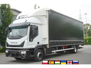 Самоскид вантажівка IVECO EuroCargo