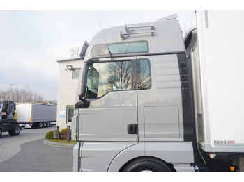 MAN TGX 26.480 / 6x2 / Igloocar refrigerator 18 pallets / Thermoking в лізинг MAN TGX 26.480 / 6x2 / Igloocar refrigerator 18 pallets / Thermoking: фото 5